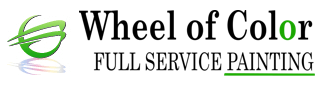 Wheel of Color, Inc. Logo