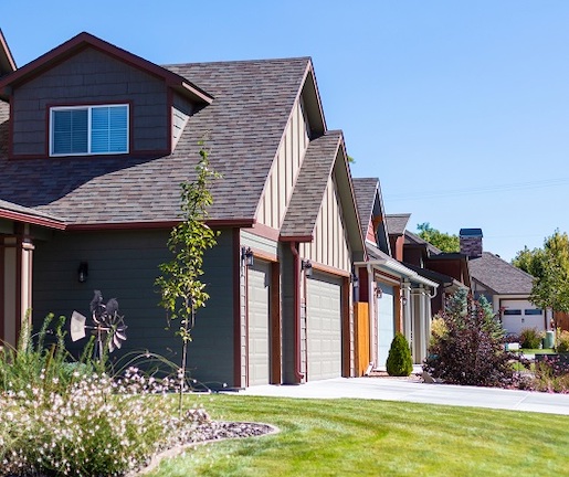 Exterior Painter Boulder, CO